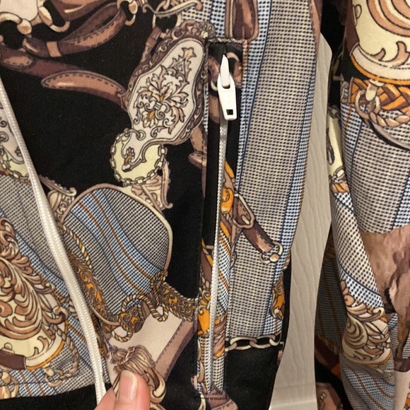 Palm Angels track jacket - Picture 5 of 16